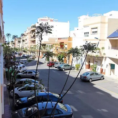 Linmarko En Centro De Apartamento