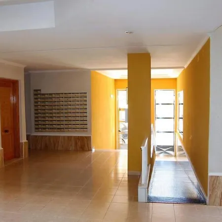 Apartamento Linmarko En Centro De Torrevieja