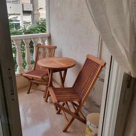 Linmarko En Centro De