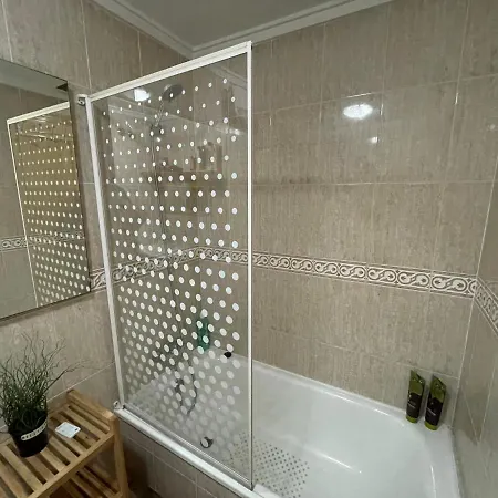 Apartment Linmarko En Centro De Torrevieja
