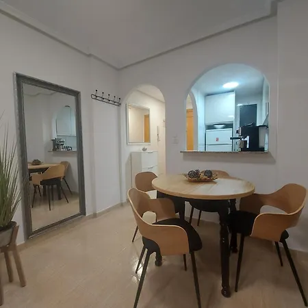 Linmarko En Centro De