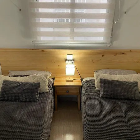 Apartamento Linmarko En Centro De Torrevieja