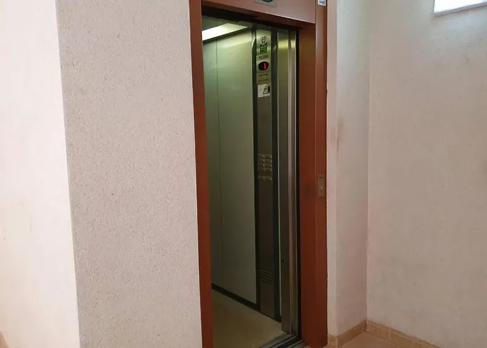 Linmarko En Centro De Apartment *