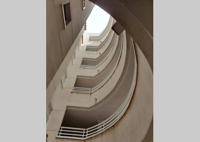 Linmarko En Centro De