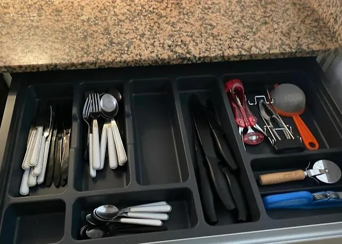 Apartment Linmarko En Centro De Torrevieja