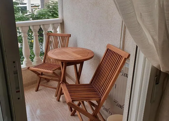 Linmarko En Centro De