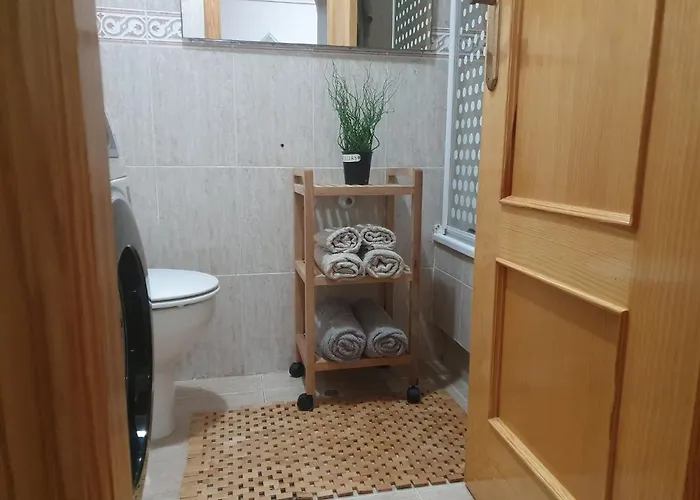 Linmarko En Centro De Torrevieja