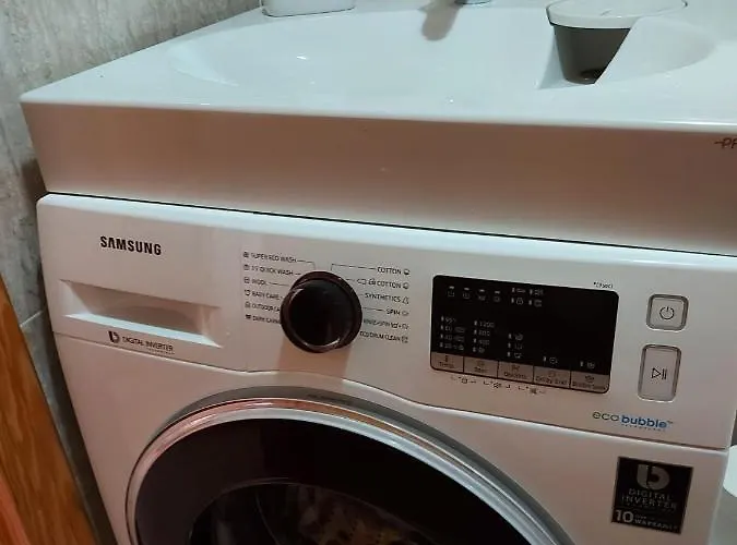 Apartment Linmarko En Centro De