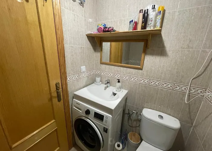 Apartment Linmarko En Centro De *