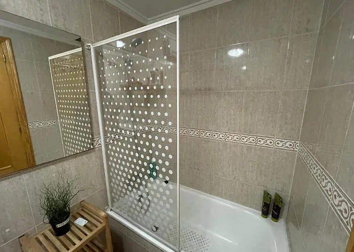 Apartment Linmarko En Centro De Torrevieja