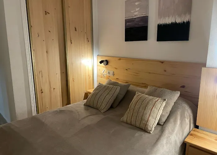 Linmarko En Centro De *