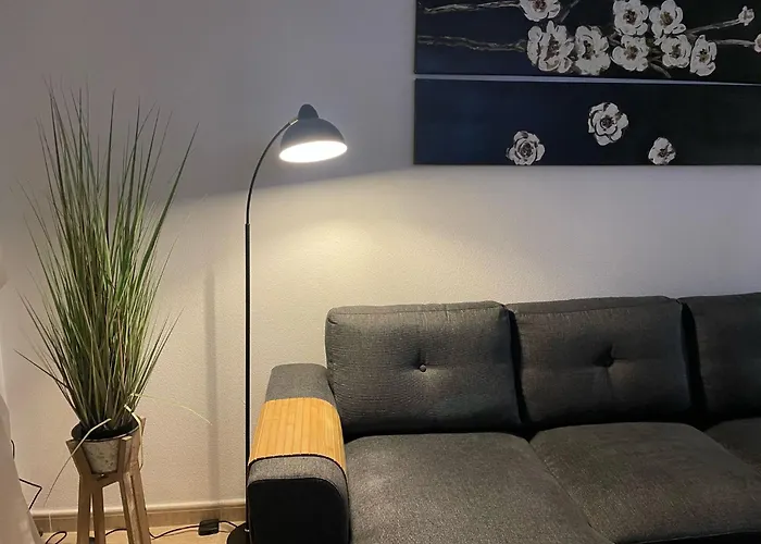 Linmarko En Centro De Torrevieja