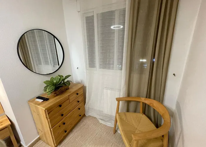 Linmarko En Centro De * Torrevieja