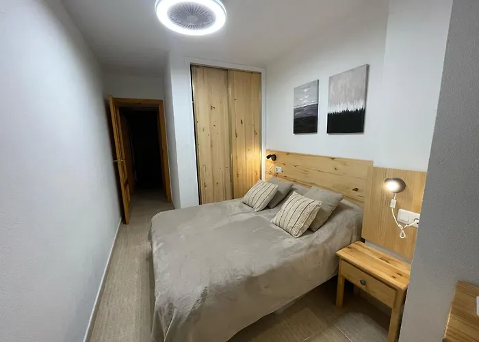 Linmarko En Centro De Apartment