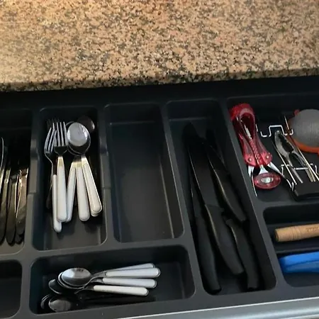 Daire Linmarko En Centro De Torrevieja