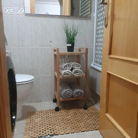 Linmarko En Centro De Torrevieja