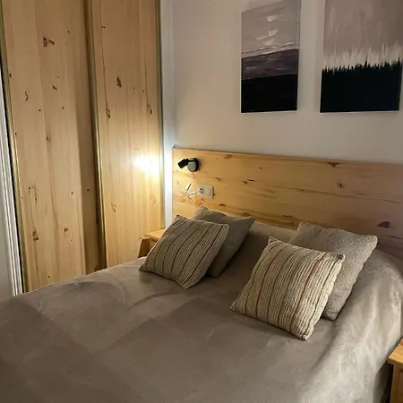 Linmarko En Centro De *