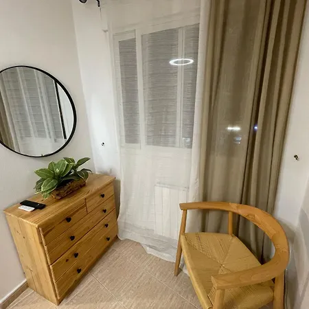 Linmarko En Centro De * Torrevieja