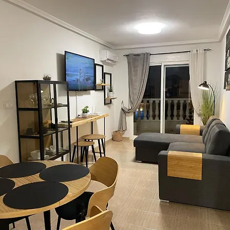 Linmarko En Centro De